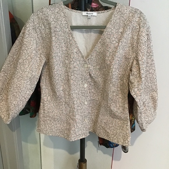 Blouse - Picture 1 of 4